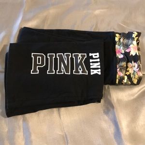 Victoria Secret Yoga